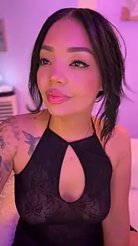 Sara LipsX online show from 03-08-26, 01:44