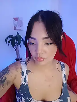 Sara LipsX online show from 11-27-25, 12:44