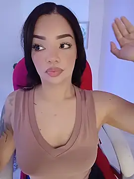 Sara LipsX online show from 11-16-25, 07:51