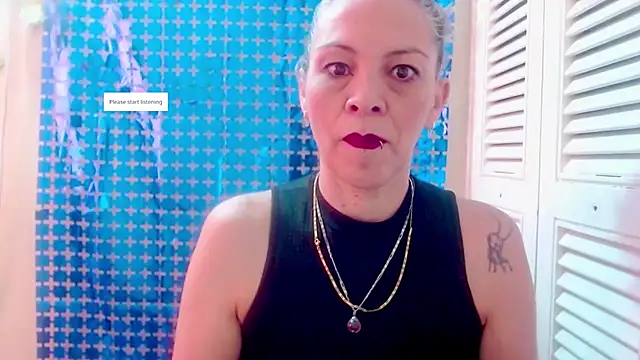 electra-mommy online show from 11-21-25, 12:15