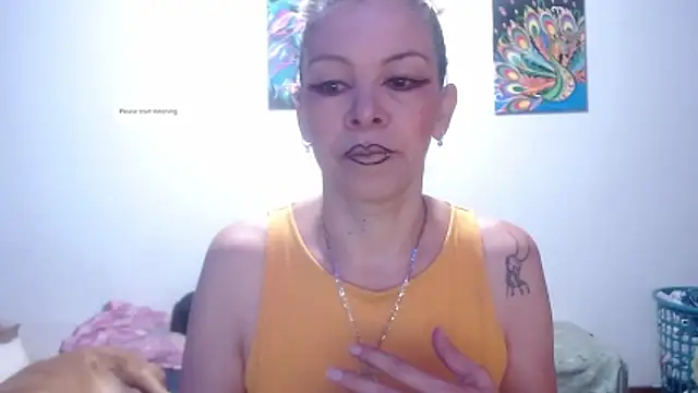 electra-mommy online show from 03-05-26, 10:23