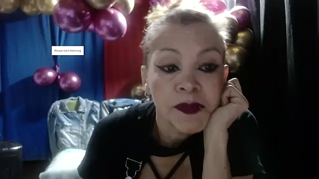 electra-mommy online show from 03-30-26, 11:11