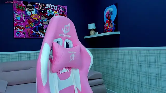 Angel Sapphire  online show from 03-09-25, 12:53