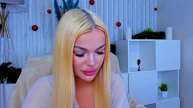 Angel Sapphire  online show from 01-26-25, 09:19