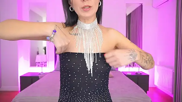 SonnyKage online show from 03-08-26, 02:37