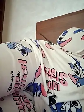 Ahlam44a online show from 02-26-26, 11:54