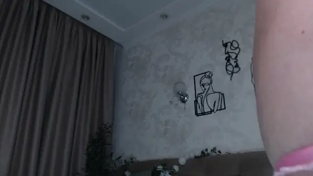 Emilly angel online show from 02-02-26, 07:57