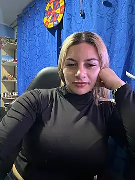 AtheneaRossi online show from 03-13-26, 02:49