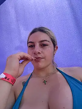 AtheneaRossi online show from 03-15-26, 04:14