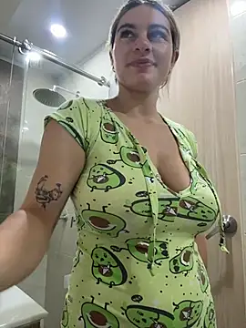 AtheneaRossi online show from 04-07-26, 10:06