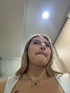 AtheneaRossi online show from 03-12-26, 11:14