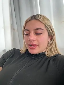 AtheneaRossi online show from 09-12-25, 08:19