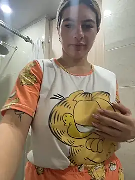 AtheneaRossi online show from 04-10-26, 10:22