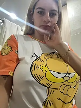 AtheneaRossi online show from 03-25-26, 09:19