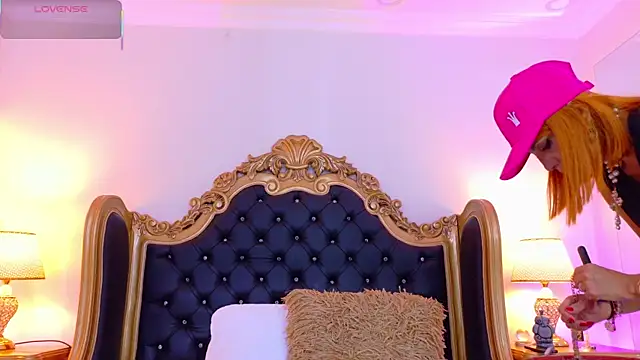 AdelinaVans online show from 06-04-26, 11:15
