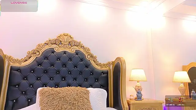 AdelinaVans online show from 02-19-26, 11:29