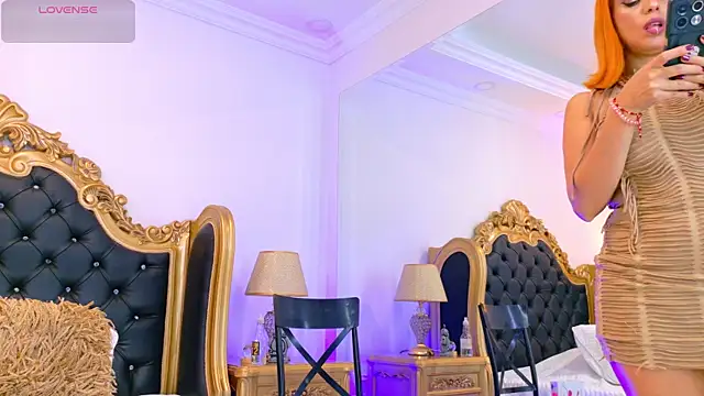 AdelinaVans online show from 02-14-26, 11:32