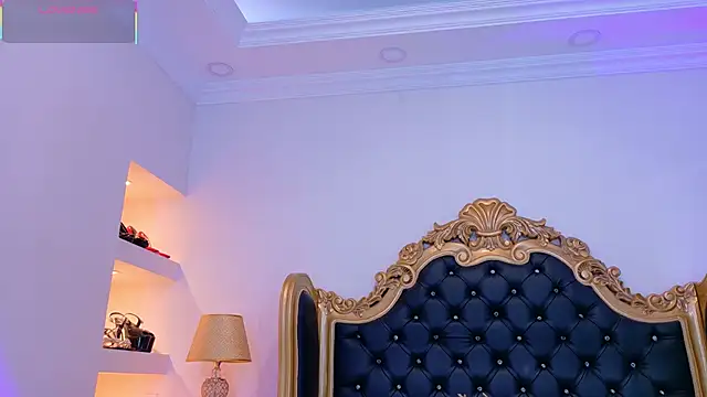 AdelinaVans online show from 11-07-25, 11:26