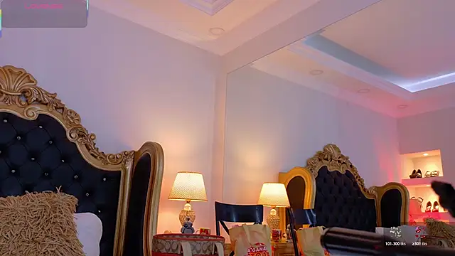 AdelinaVans online show from 03-11-26, 11:04