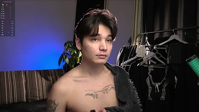 cherrydany online show from 09-28-25, 10:28