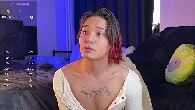 cherrydany online show from 01-13-25, 09:19