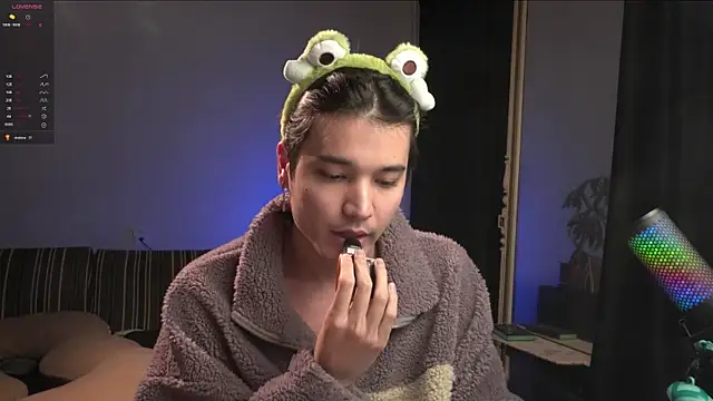 cherrydany online show from 09-22-25, 09:54