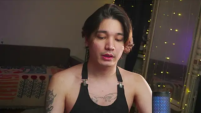 cherrydany online show from 02-04-26, 04:51