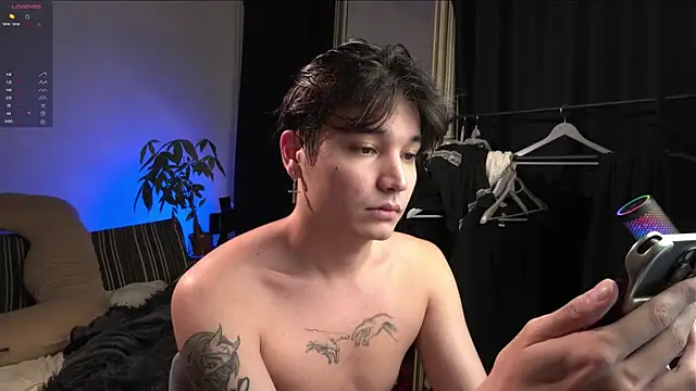 cherrydany online show from 09-25-25, 11:33