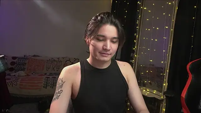 cherrydany online show from 02-02-26, 02:27