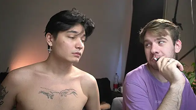 cherrydany online show from 09-09-25, 01:09