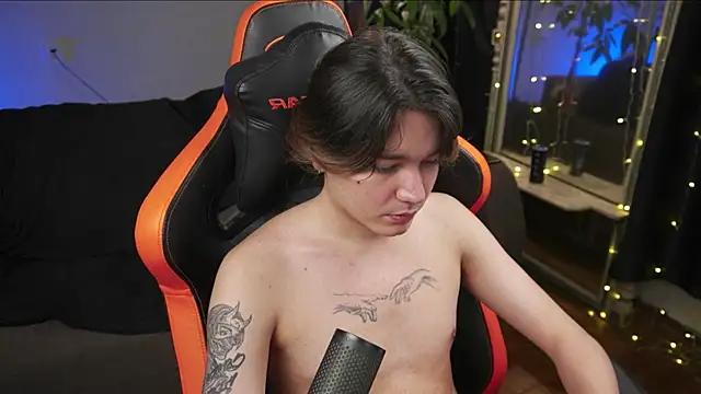 cherrydany online show from 02-17-26, 03:15