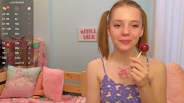 Snapshot of PrincessLittleKiki chatting on 10-03-25, 07:10 PrincessLittleKiki online show from 10-03-25, 07:10