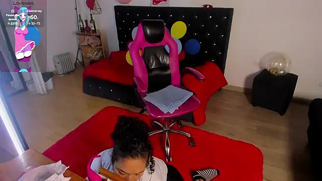 Aliciia cute1 online show from 03-06-26, 09:21