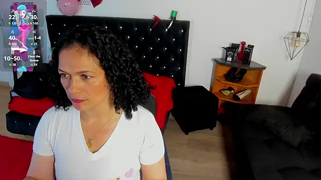 Aliciia cute1 online show from 07-18-26, 09:45