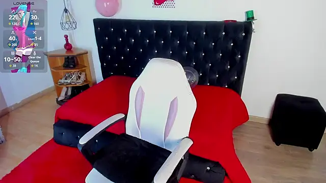 Aliciia cute1 online show from 04-17-26, 10:01