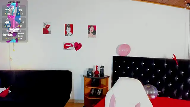Snapshot of Aliciia_cute1 chatting on 05-06-26, 10:14 Aliciia cute1 online show from 05-06-26, 10:14