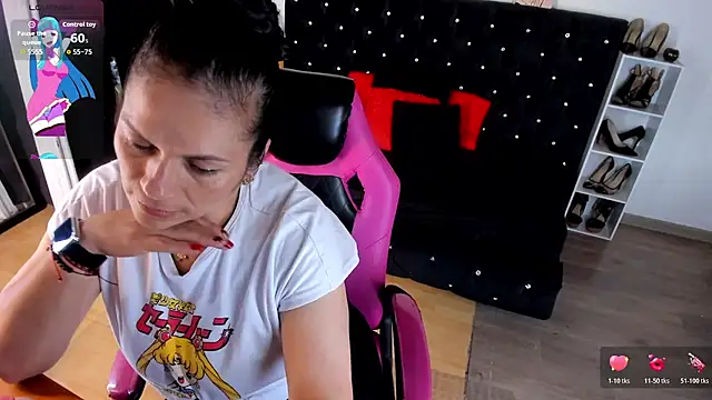 Aliciia cute1 online show from 01-11-26, 09:00