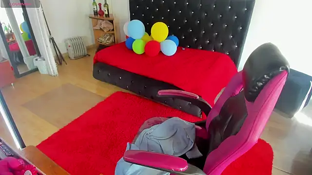 Aliciia cute1 online show from 03-14-26, 07:42