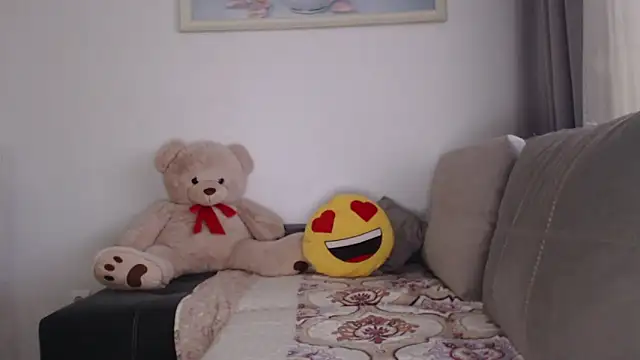  JustmeHere  online show from 11-29-25, 09:09