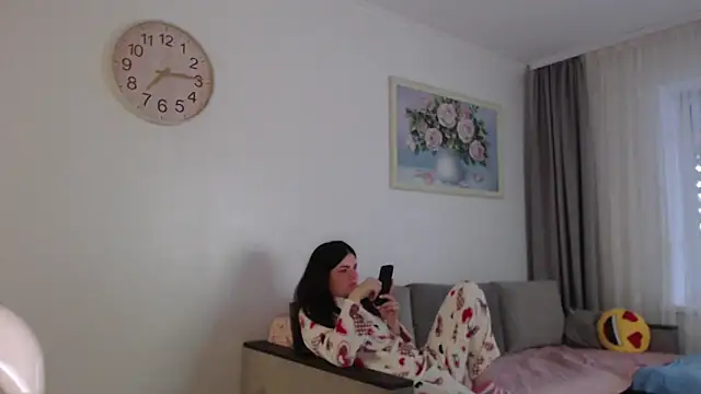  JustmeHere  online show from 02-20-26, 05:15