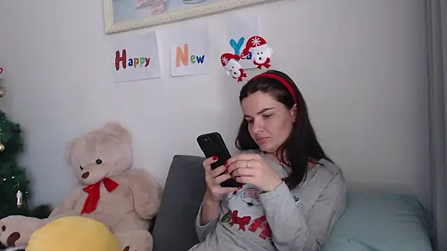  JustmeHere  online show from 01-10-26, 12:11