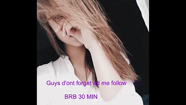  JustmeHere  online show from 12-21-25, 07:43