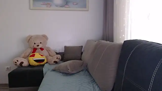  JustmeHere  online show from 11-07-25, 08:19