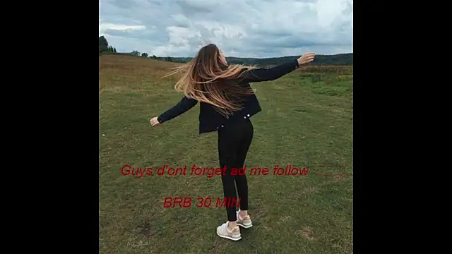  JustmeHere  online show from 03-25-26, 06:35