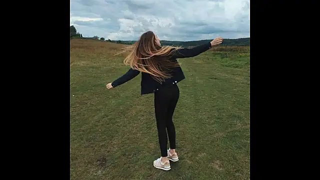  JustmeHere  online show from 02-18-26, 09:50