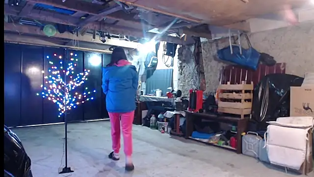  JustmeHere  online show from 12-04-25, 12:37