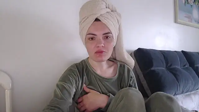  JustmeHere  online show from 03-30-26, 06:15