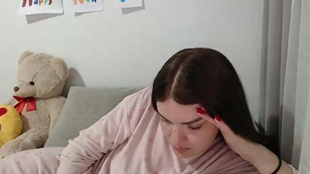  JustmeHere  online show from 01-31-26, 07:56