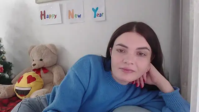  JustmeHere  online show from 01-07-26, 11:59