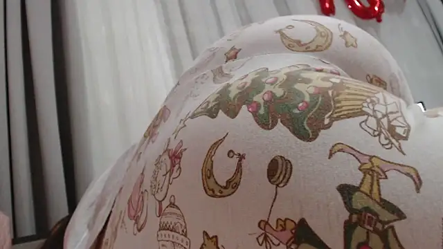  JustmeHere  online show from 02-17-26, 09:45